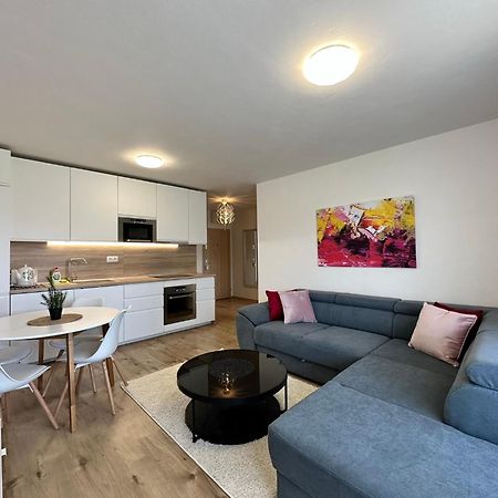 Novozariadeny Apartman Pri Starom Moste Bratysława Zewnętrze zdjęcie
