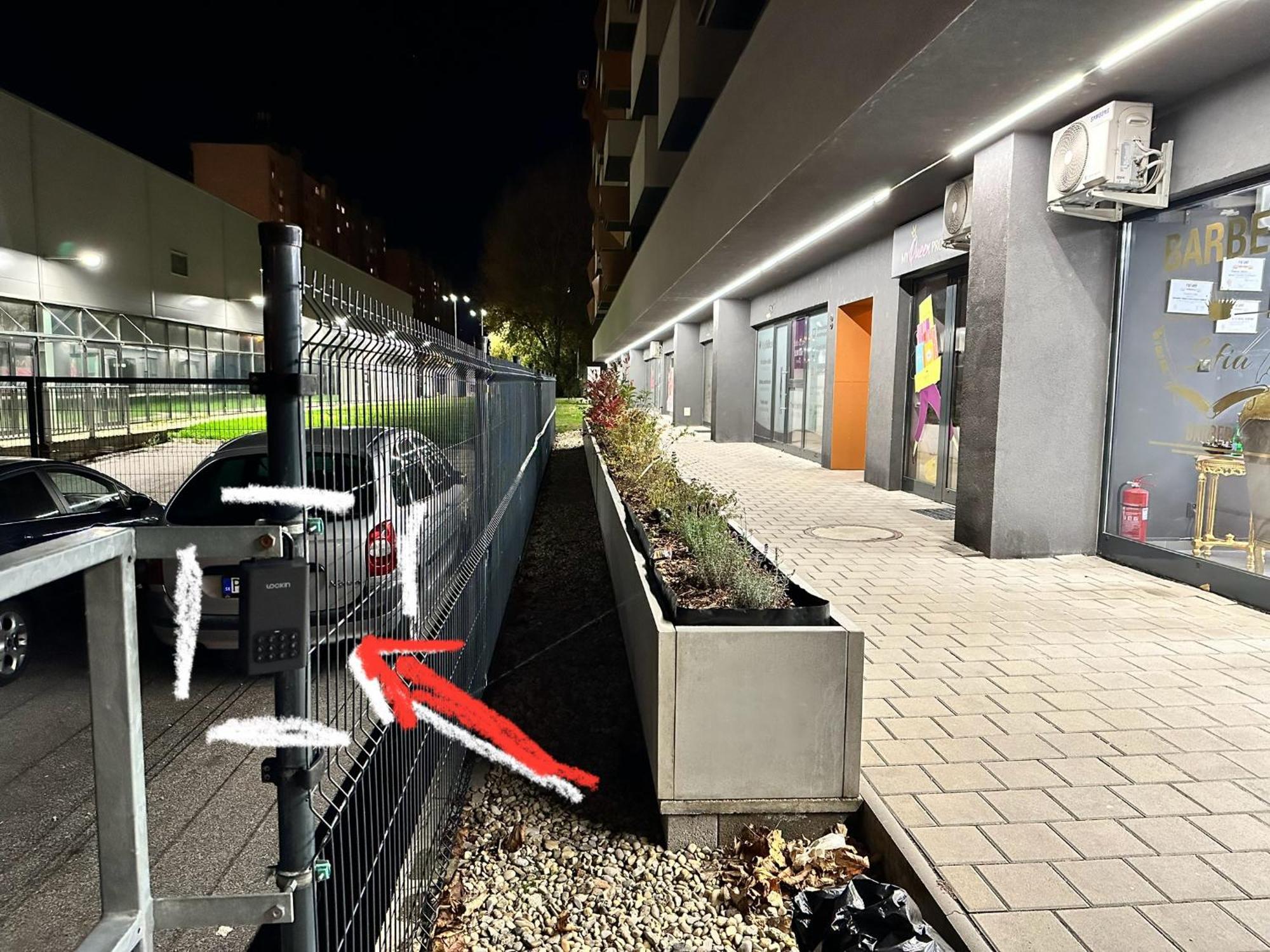 Novozariadeny Apartman Pri Starom Moste Bratysława Zewnętrze zdjęcie